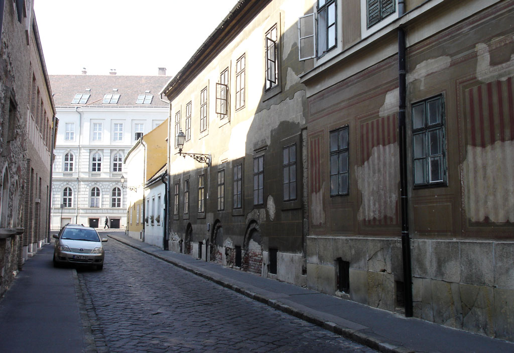 Budapest 10