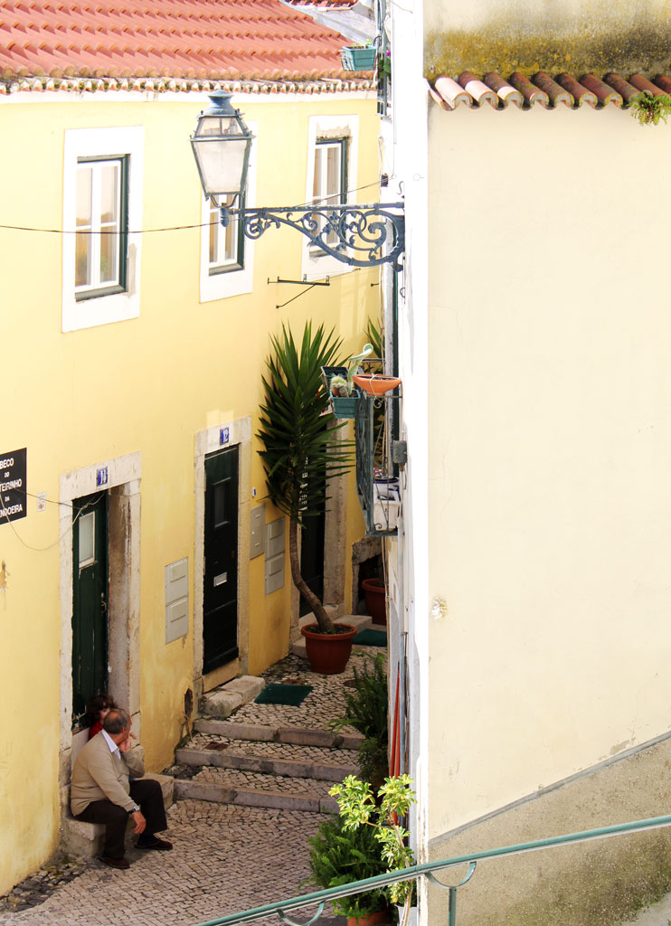 Lisbon 23