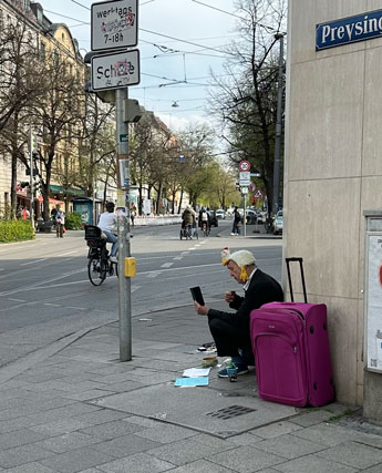 Munich 01