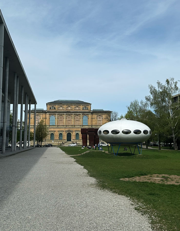Munich 11