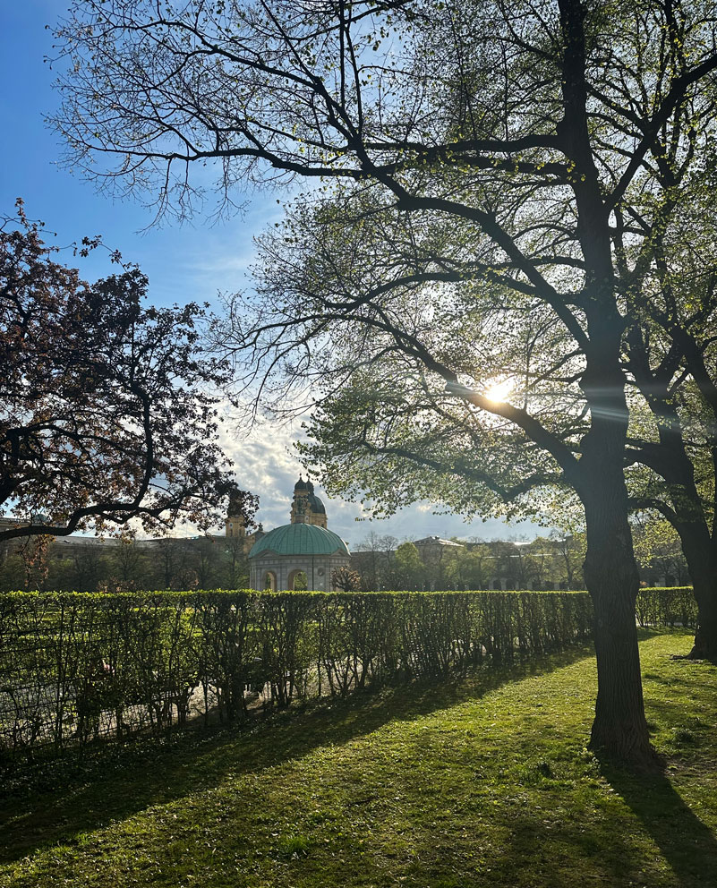 Munich 23