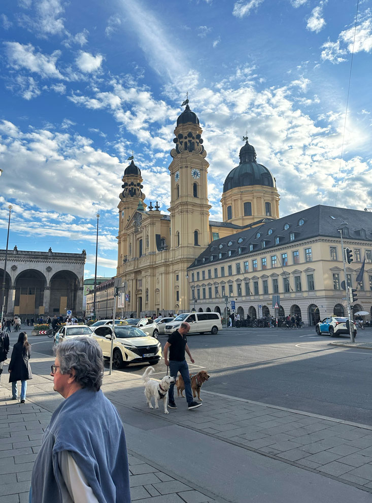Munich 25