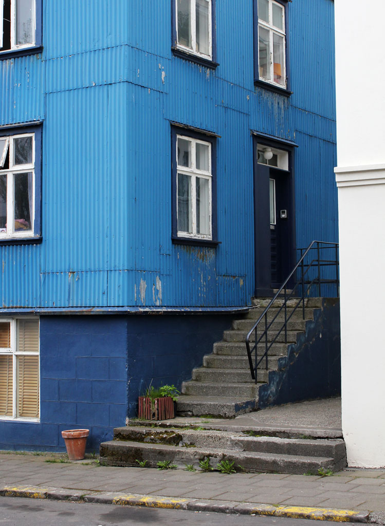 Reykjavic 08