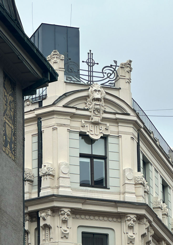 Riga 15