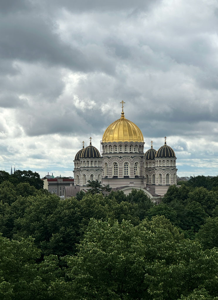 Riga 22