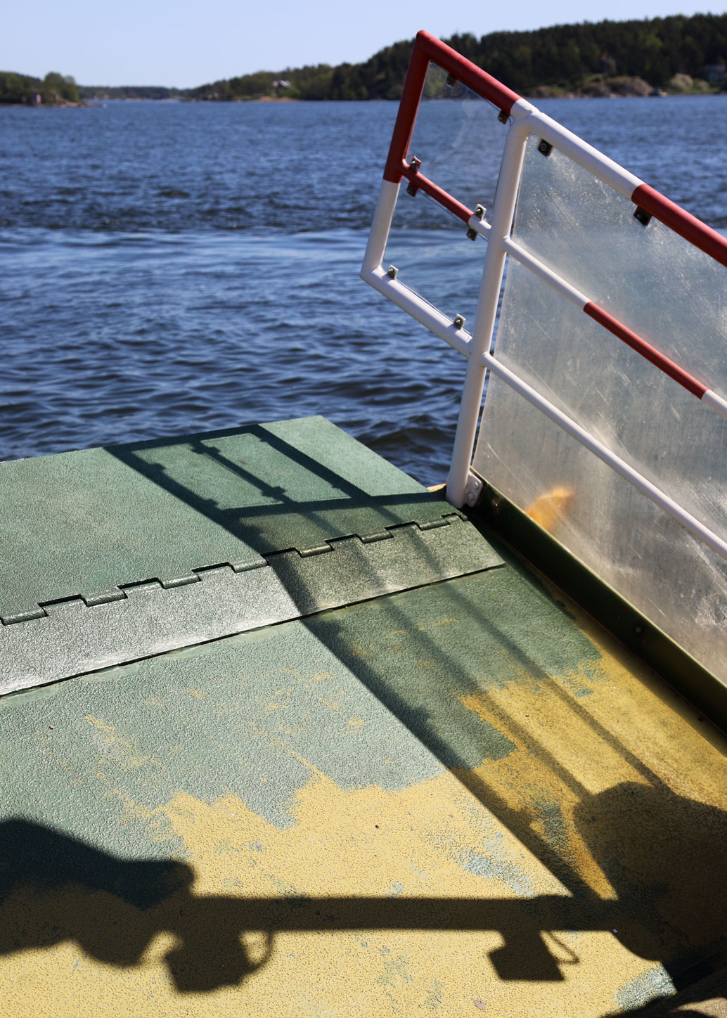 Stockholm 11