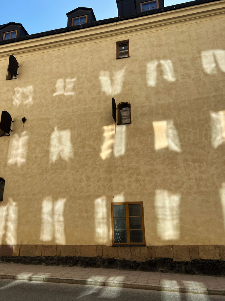 Stockholm 30