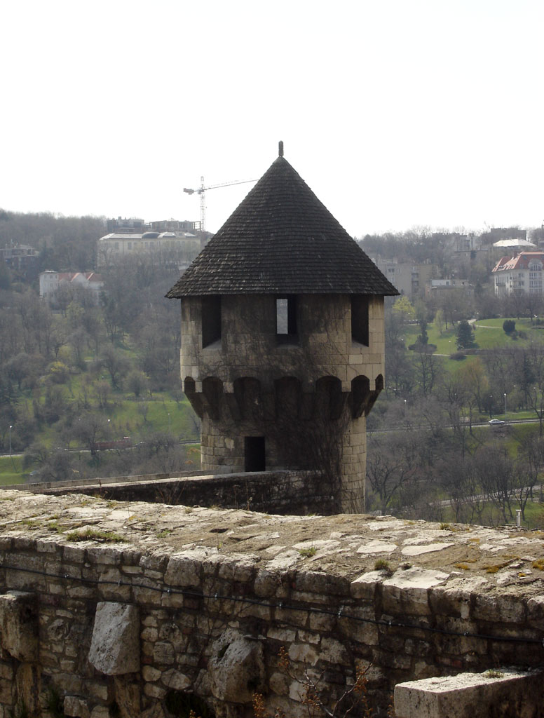 Turret