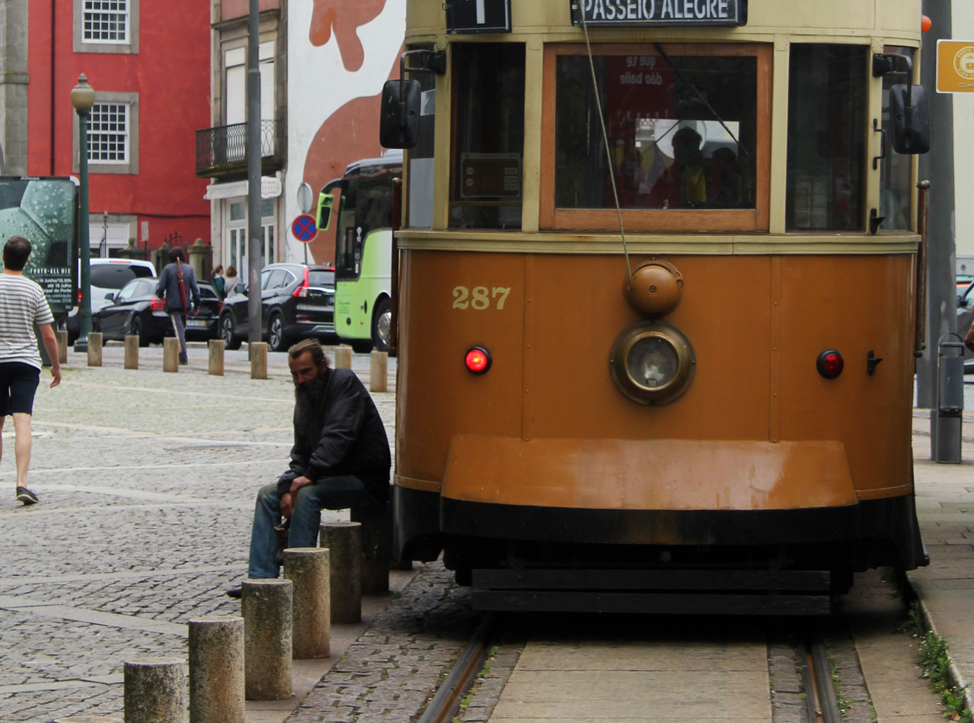 Tram