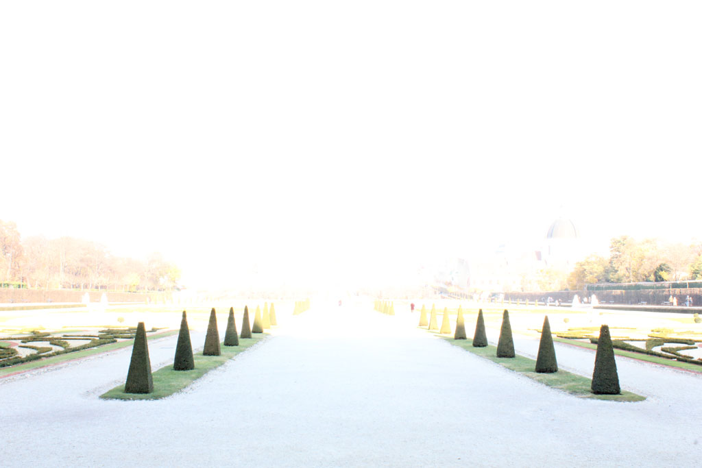 Remembering Marienbad