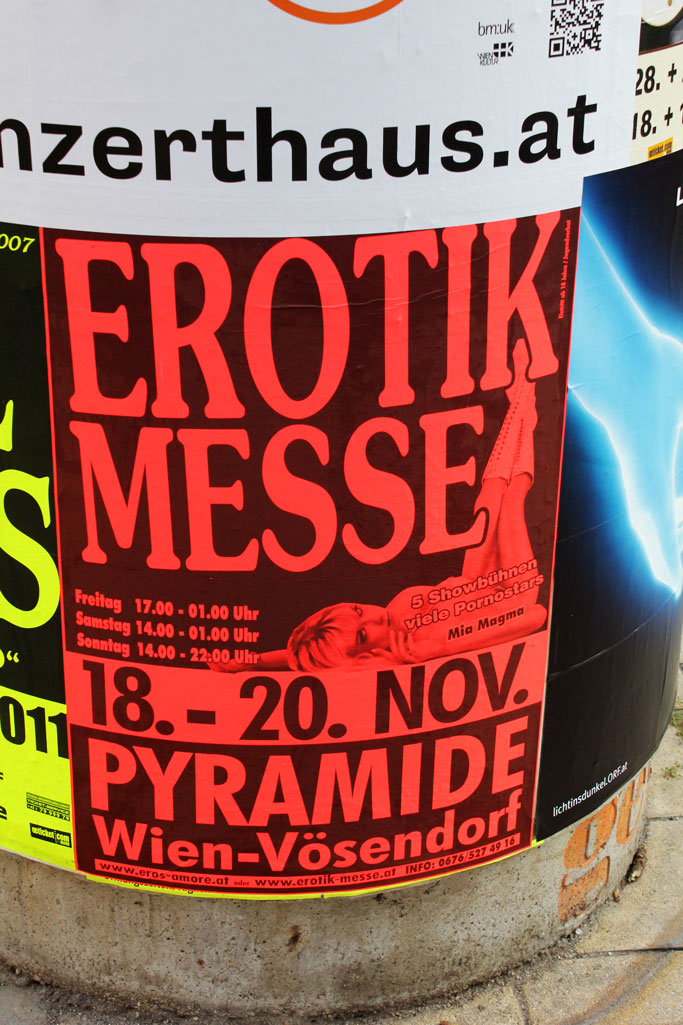 Erotik Messe